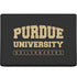 Purdue University Boilermakers Bold MacBook Skins