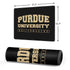 Purdue University Boilermakers Bold Gaming Mouse Pad