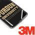 Purdue University Boilermakers Bold Moto E5 Plus Skin