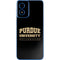 Purdue University Boilermakers Bold Moto G Play 4G (2024) Skin