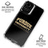 Purdue University Boilermakers Bold Moto G Power 5G (2024) Clear Case