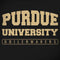 Purdue University Boilermakers Bold Moto G6 Skin