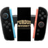 Purdue University Boilermakers Bold Nintendo Switch 2 (2025) Joy-Con Controller Skin