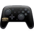 Purdue University Boilermakers Bold Nintendo Switch 2 (2025) Pro Controller Skin