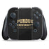 Purdue University Boilermakers Bold Nintendo Skins