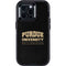 Purdue University Purdue University Boilermakers Bold Otterbox Defender iPhone Skin