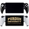 Purdue University Purdue University Boilermakers Bold PlayStation Portal Remote Player Skin