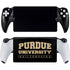 Purdue University Purdue University Boilermakers Bold PlayStation Portal Remote Player Skin