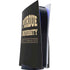 Purdue University Boilermakers Bold PlayStation PS5 Skins