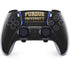 Purdue University Purdue University Boilermakers Bold PS5 DualSense Edge Pro Controller Skin