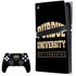 Purdue University Boilermakers Bold PlayStation PS5 Skins