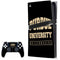 Purdue University Boilermakers Bold PS5 Pro Bundle Skin
