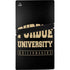 Purdue University Boilermakers Bold PS5 Pro Bundle Skin