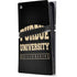 Purdue University Boilermakers Bold PS5 Pro Console Skin