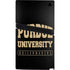Purdue University Boilermakers Bold PS5 Pro Console Skin