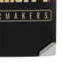Purdue University Boilermakers Bold PS5 Pro Console Skin