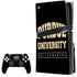 Purdue University Boilermakers Bold PlayStation PS5 Skins