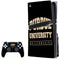 Purdue University Boilermakers Bold PS5 Pro Disk Bundle Skin