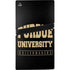 Purdue University Boilermakers Bold PS5 Pro Disk Bundle Skin