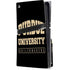 Purdue University Boilermakers Bold PS5 Pro Disk Console Skin