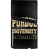 Purdue University Boilermakers Bold PS5 Pro Disk Console Skin
