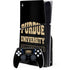 Purdue University Boilermakers Bold PlayStation PS5 Skins