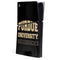 Purdue University Purdue University Boilermakers Bold PS5 Slim Digital Edition Console Skin