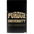 Purdue University Purdue University Boilermakers Bold PS5 Slim Digital Edition Console Skin