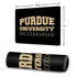Purdue University Boilermakers Bold Gaming Mouse Pad