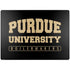 Purdue University Boilermakers Bold Surface Laptop 7 15in Skin
