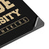 Purdue University Boilermakers Bold Surface Laptop 7 15in Skin