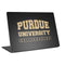 Purdue University Boilermakers Bold Laptop Skins
