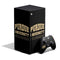 Purdue University Purdue University Boilermakers Bold Xbox Series X Bundle Skin
