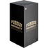 Purdue University Boilermakers Bold XBox Series X Digital Edition Console Skin