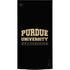Purdue University Boilermakers Bold XBox Series X Digital Edition Console Skin