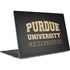 Purdue University Boilermakers Bold Dell XPS Skin