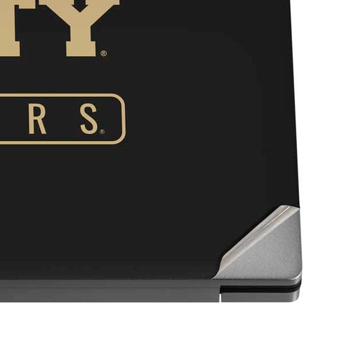 Purdue University Boilermakers Bold Dell XPS Skin