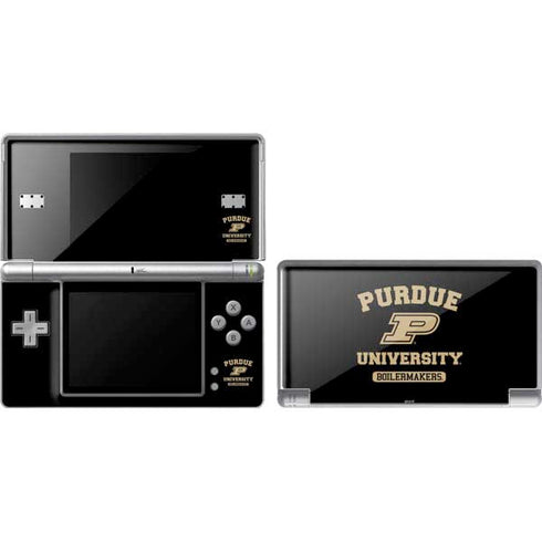 Purdue University Boilermakers DS Lite Skin