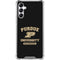 Purdue University Boilermakers Gabb Phone 4 Clear Case