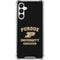 Purdue University Boilermakers Galaxy A16 5G Clear Case