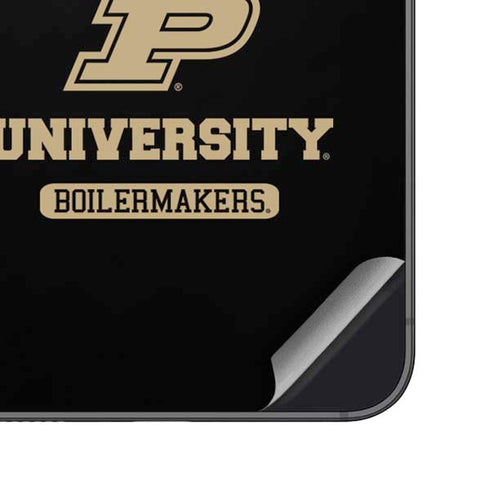Purdue University Boilermakers Galaxy A16 5G Skin