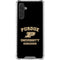 Purdue University Boilermakers Galaxy A17 Clear Case