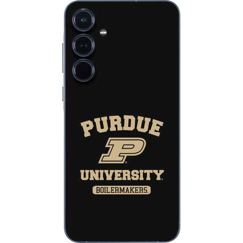 Purdue University Boilermakers Galaxy A36 5G Skin