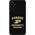 Purdue University Boilermakers Galaxy A36 5G Skin