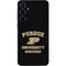 Purdue University Boilermakers Galaxy A55 5G Skin
