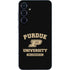 Purdue University Boilermakers Galaxy A55 5G Skin