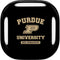 Purdue University Boilermakers Galaxy Buds Live Skin