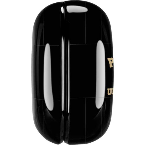 Purdue University Boilermakers Galaxy Buds Live Skin