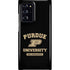 Purdue University Boilermakers Galaxy Cases
