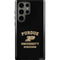 Purdue University Boilermakers Galaxy S23 Ultra Pro Case